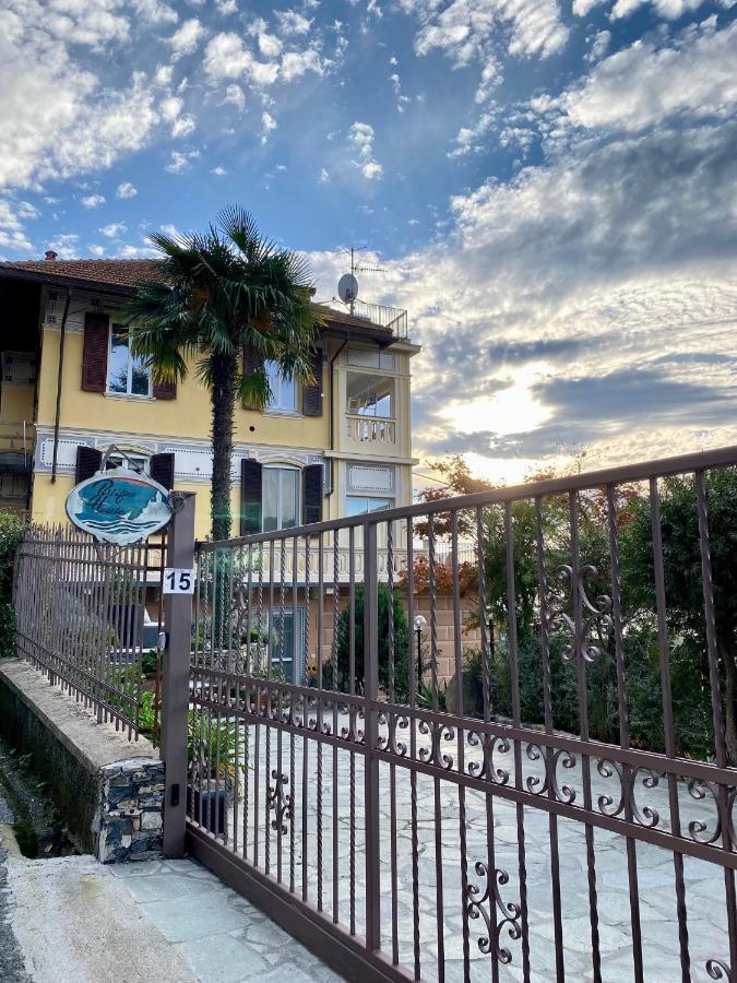 Apartment Portofino House *