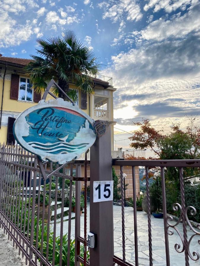 Portofino House Apartamento