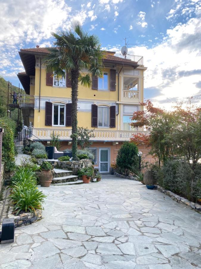 Apartment Portofino House *