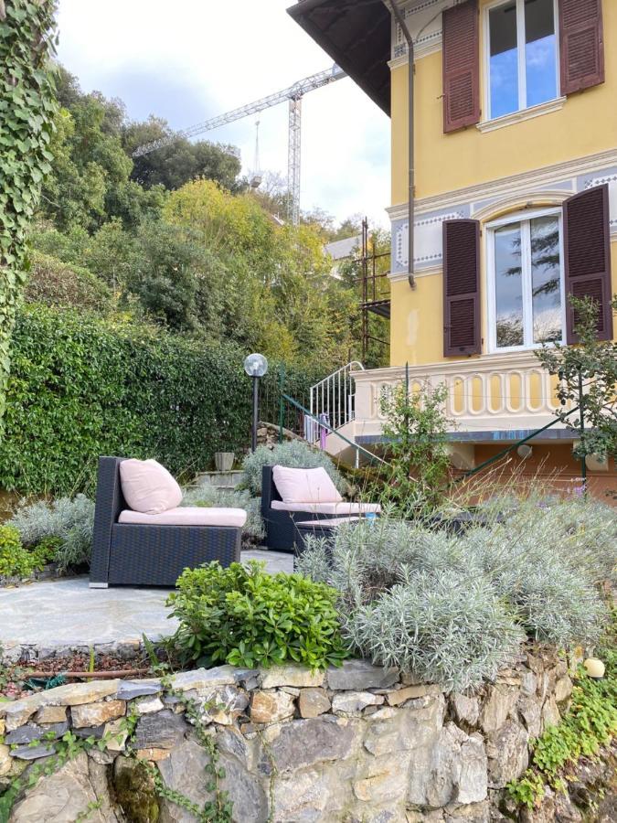 Apartamento Portofino House Camogli