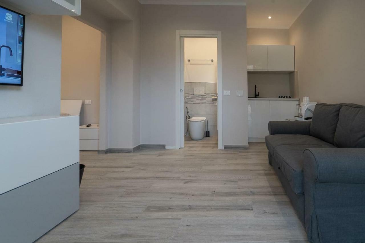 Apartment Portofino House Camogli