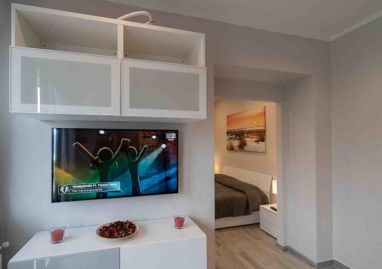 Portofino House Apartment Camogli