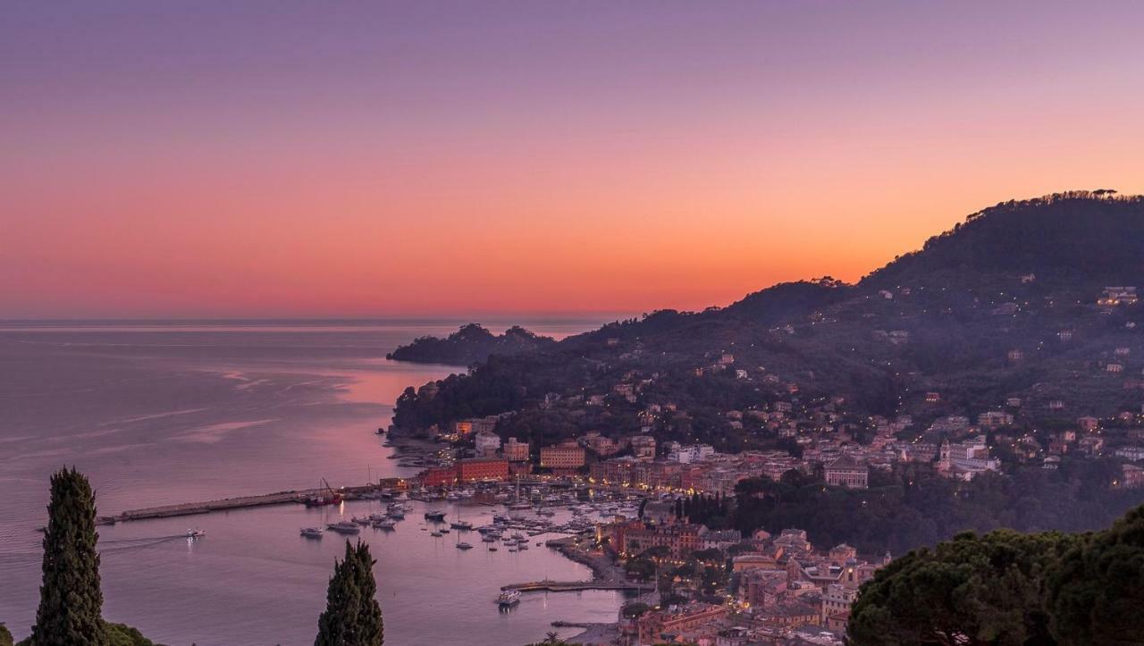 Portofino House *