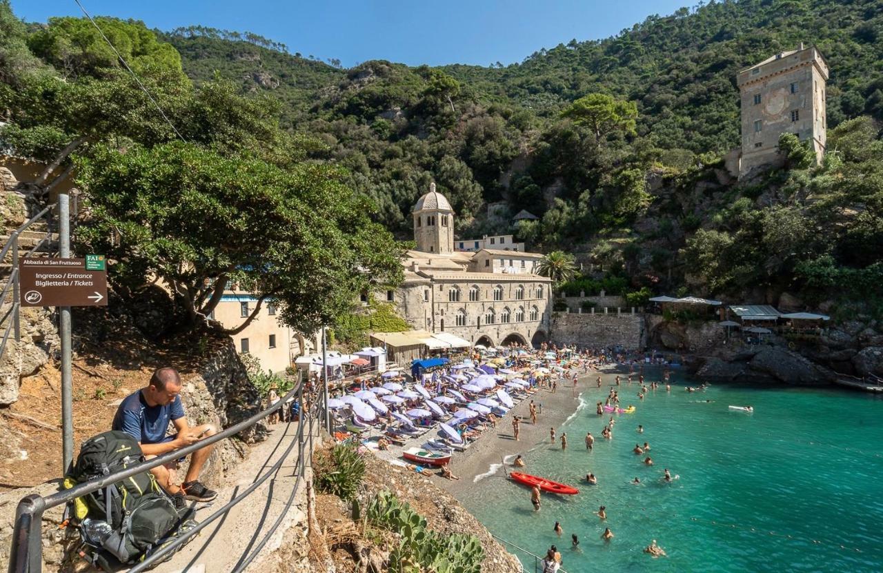 Portofino House Apartment *