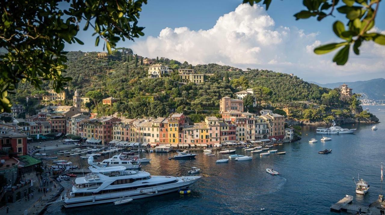 Portofino House *