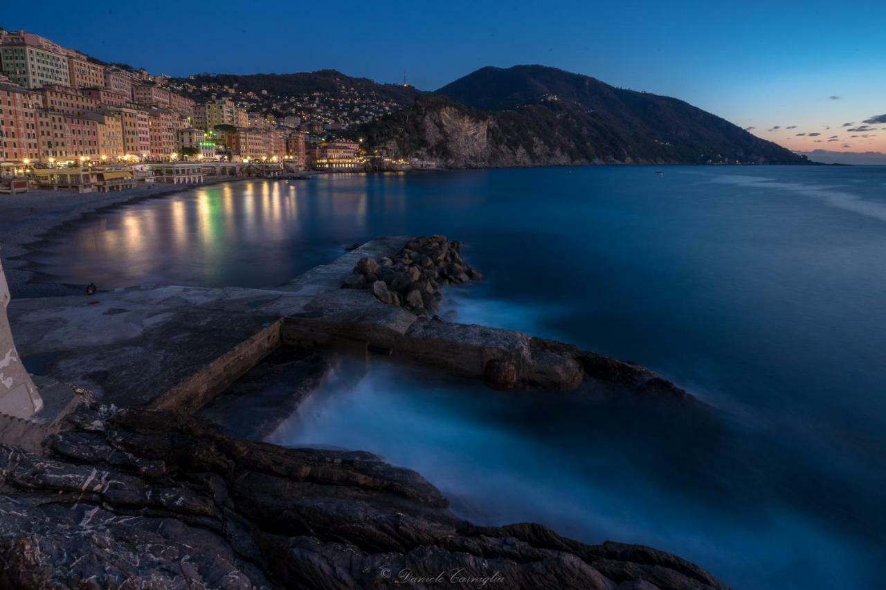 Apartment Portofino House *